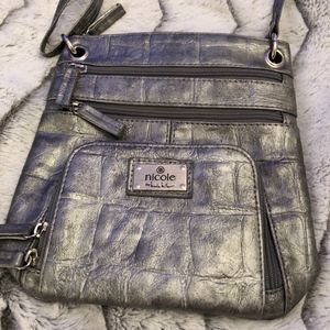 Crossbody bag